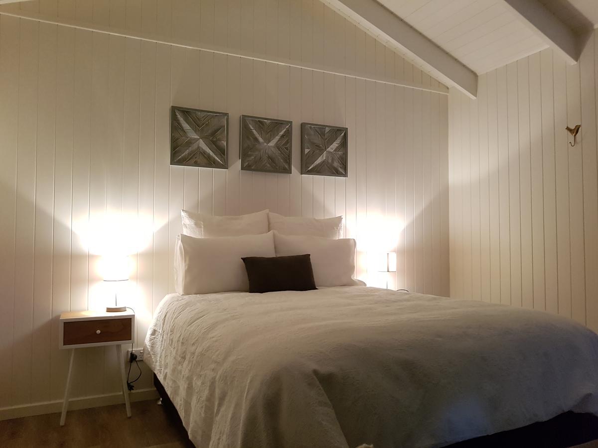 Alkira Otel Leongatha Dış mekan fotoğraf