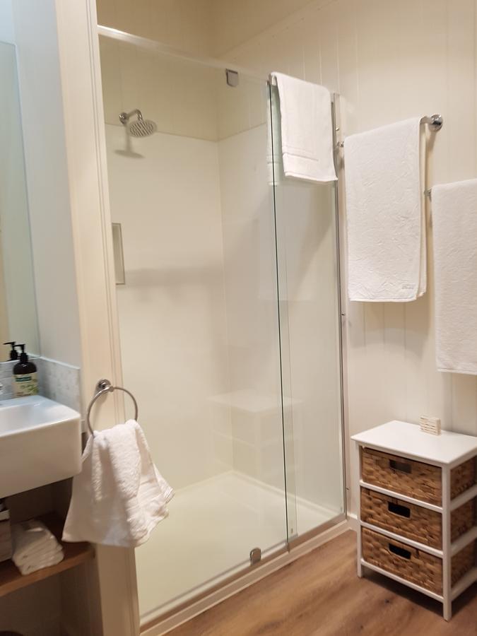 Alkira Otel Leongatha Dış mekan fotoğraf